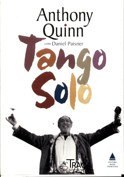 Tango Solo