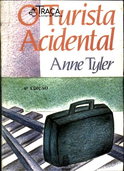 O Turista Acidental