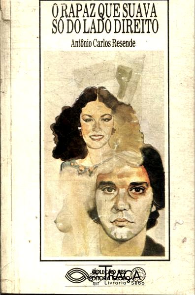 O Rapaz Que Suava Só Do Lado Direito