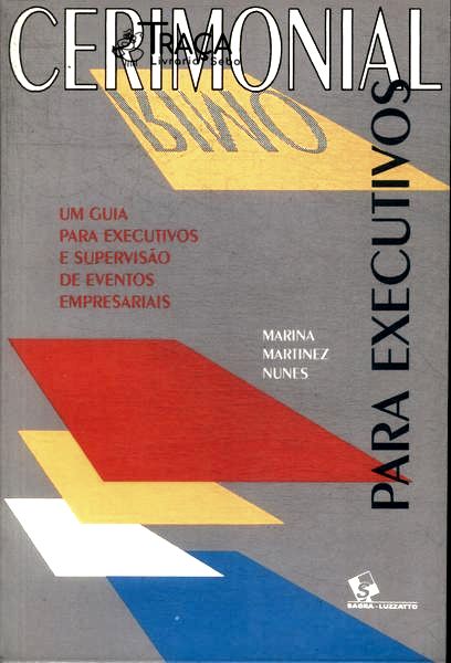 Cerimonial para Executivos