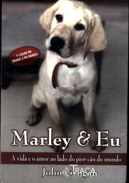 Marley e Eu