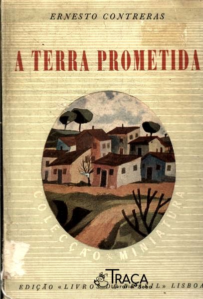 A Terra Prometida