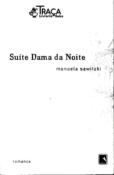 Suíte Dama Da Noite