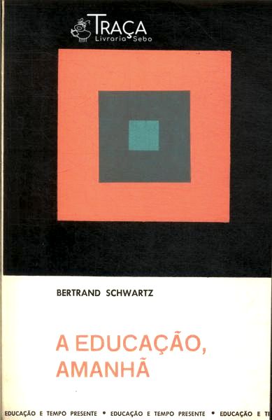 A Educação Amanhã