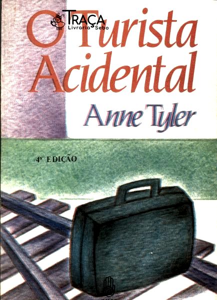 O Turista Acidental