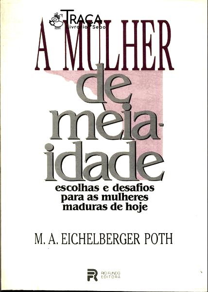 A Mulher de Meia-idade