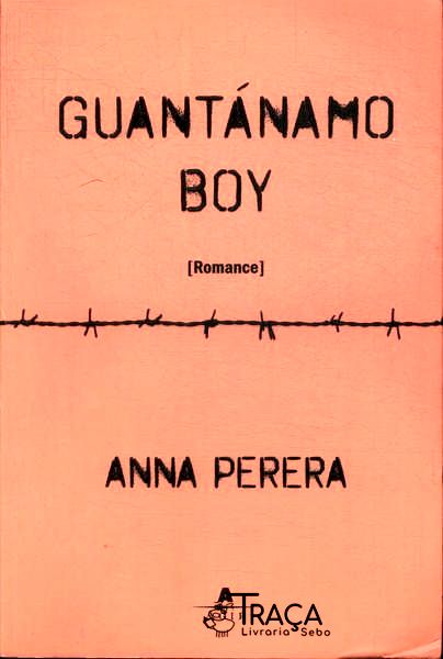 Guantánamo Boy