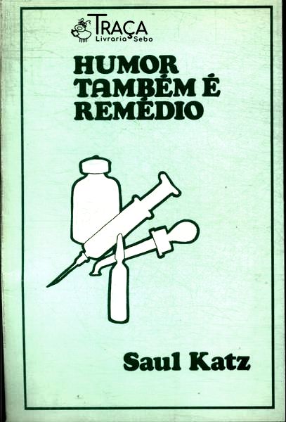 Humor Também É Remédio