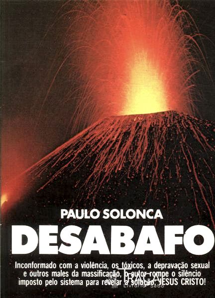Desabafo