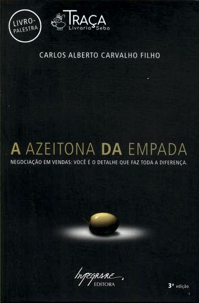 A Azeitona da Empada