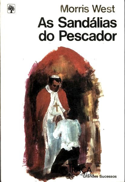As Sandálias Do Pescador