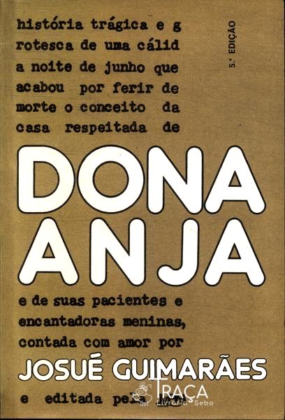 Dona Anja