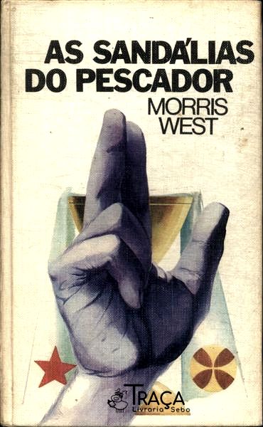As Sandálias Do Pescador