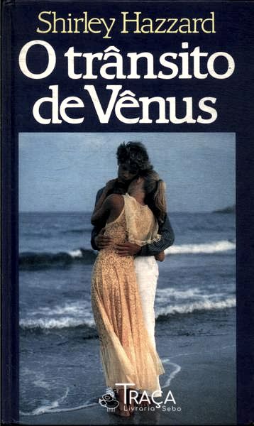 O Trânsito de Vênus