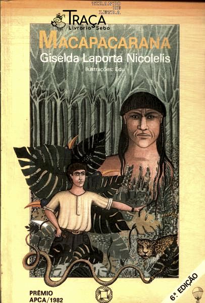 Macapacarana
