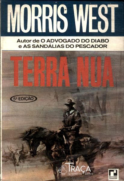 Terra Nua
