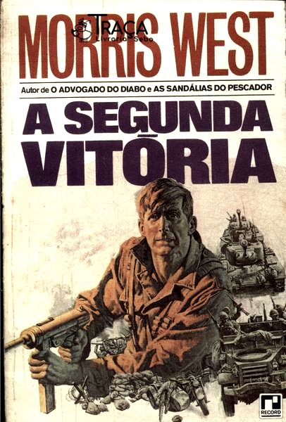 A Segunda Vitória