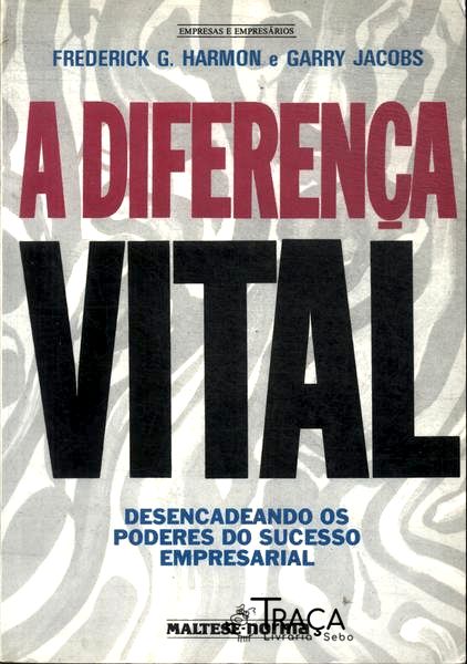 A Diferença Vital
