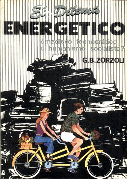 El Dilema Energetico