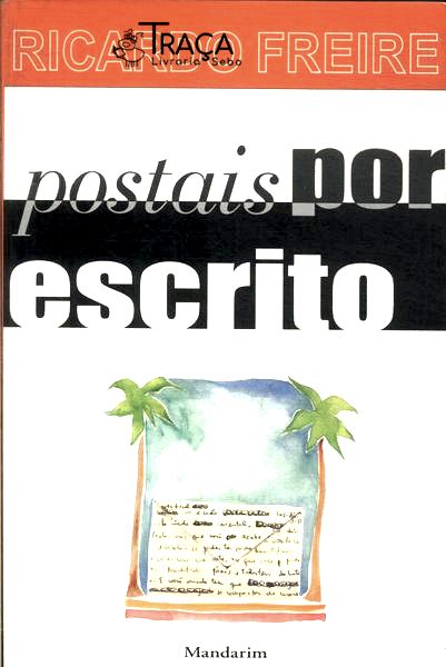 Postais por Escrito