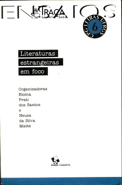 Literaturas Estrangeiras em Foco