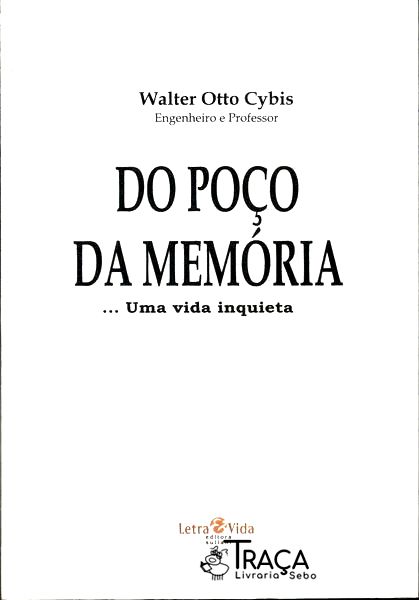 Do Poço Da Memória