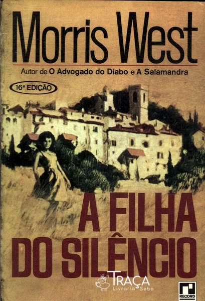 A Filha Do Silêncio