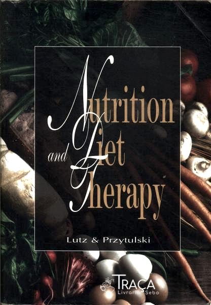 Nutrition And Diet Therapy