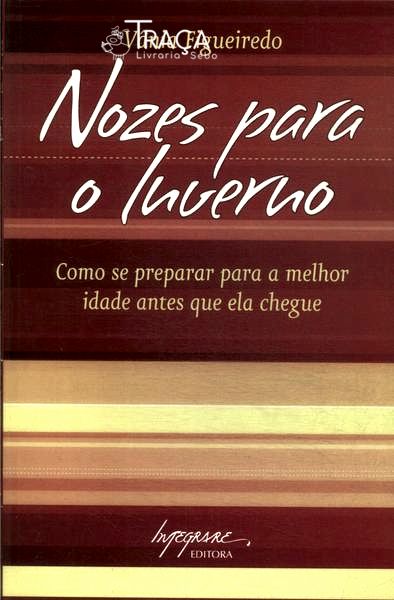Nozes para o Inverno