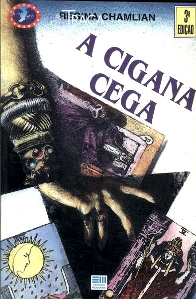 A Cigana Cega