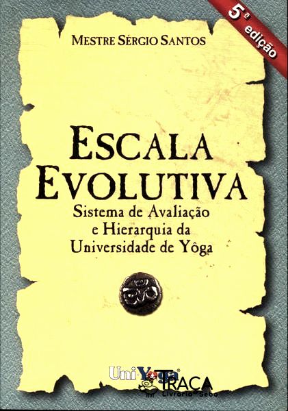 Escala Evolutiva
