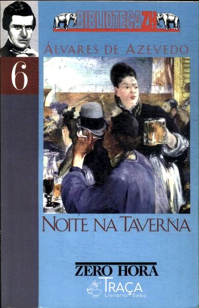 Noite Na Taverna