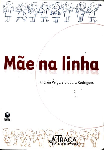 Mãe Na Linha