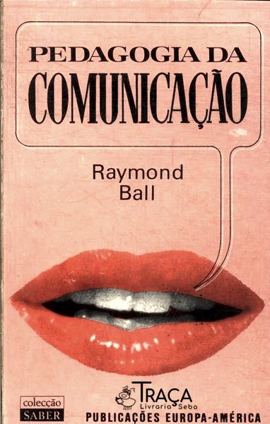Pedagogia da Comunicação