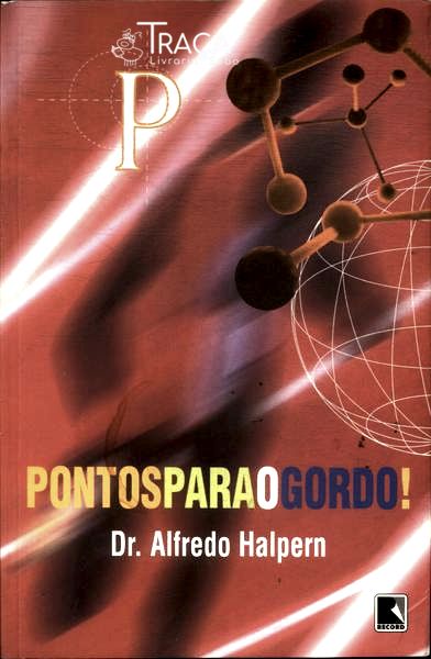 Pontos para o Gordo!