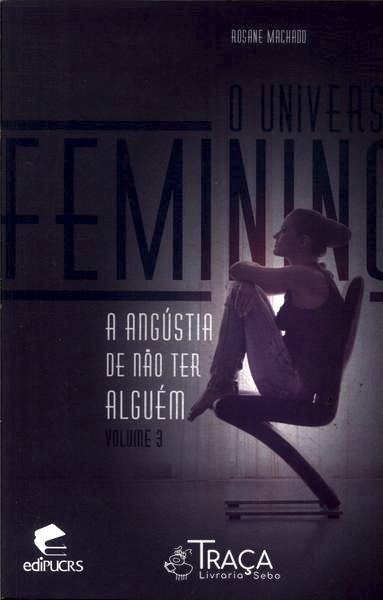 O Universo Feminino Vol 3