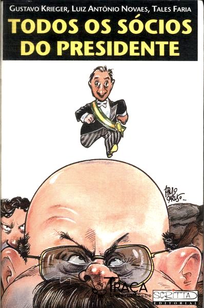 Todos Os Sócios Do Presidente