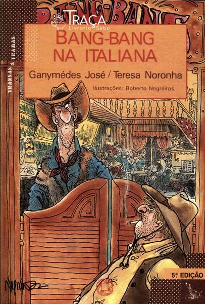 Bang-bang Na Italiana