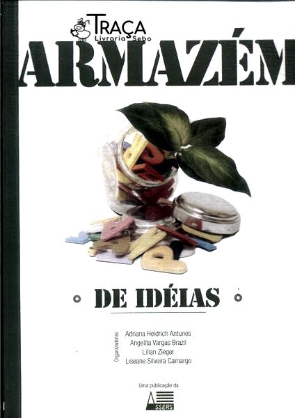 Armazém de Idéias