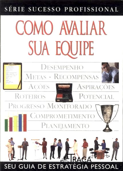 Como Avaliar Sua Equipe
