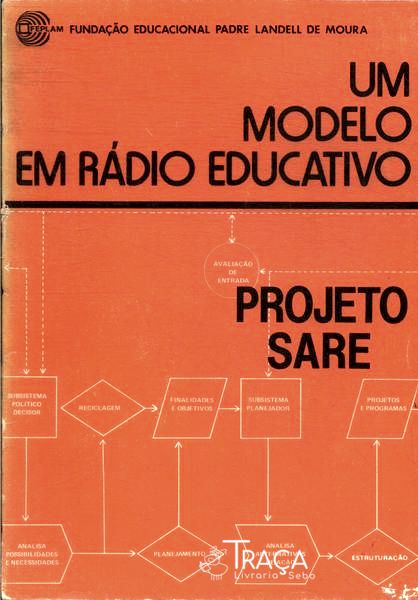 Um Modelo em Rádio Educativo