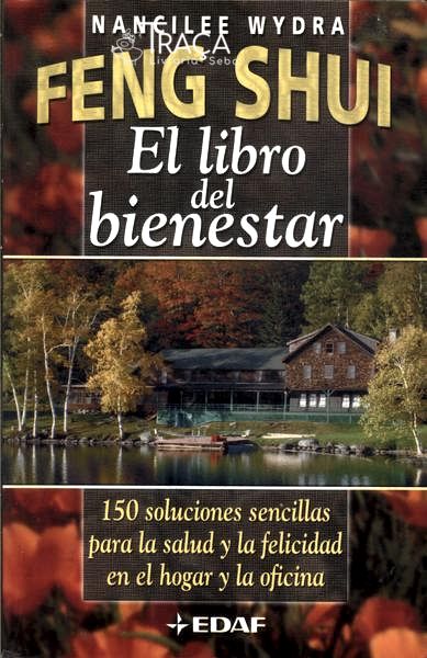 Feng Shui: El Libro Del Bienestar