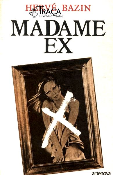 Madame Ex