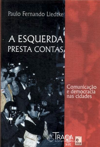 A Esquerda Presta Contas