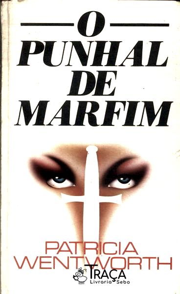 O Punhal de Marfim
