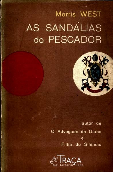 As Sandálias Do Pescador