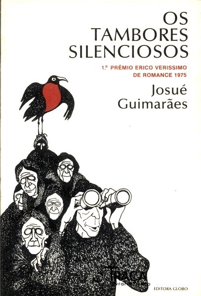 Os Tambores Silenciosos