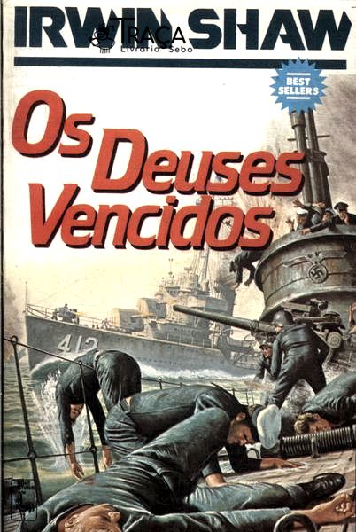 Os Deuses Vencidos