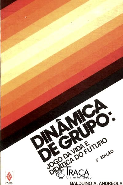 Dinâmica de Grupo