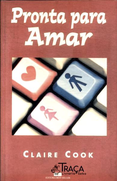 Pronta para Amar